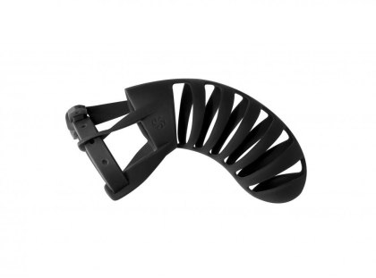 Klatka na penisa - Holster Party Hard Romello Black