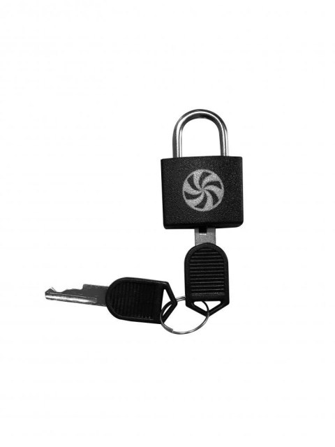 Klatka na penisa - Holster Party Hard Romello Black Klatka na penisa - Holster Party Hard Romello Black