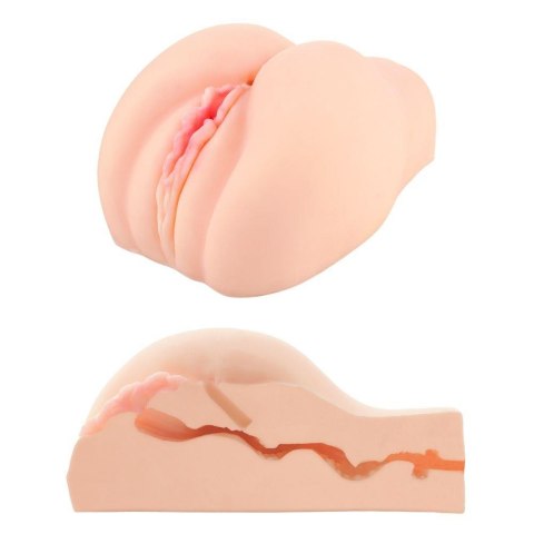 Masturbator - Me You Us Miss Emma Premium Realistic Masturbator Flesh Masturbator - Me You Us Miss Emma Premium Realistic Masturbator Flesh