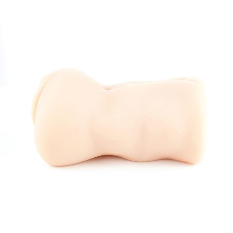 Masturbator - Me You Us Miss Nina Premium Vibrating Realistic Masturbator Flesh Masturbator - Me You Us Miss Nina Premium Vibrating Realistic Masturbator Flesh