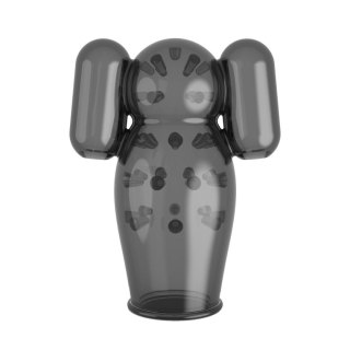 Masturbator - Me You Us Dual Power Masturbation Sleeve