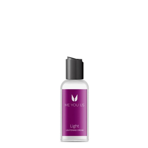 Me You Us - Krem rozjaśniający - Light Lightening Cream 50ml Me You Us - Krem rozjaśniający - Light Lightening Cream 50ml