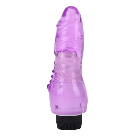 Wibrator - Me You Us Viking Realistic Vibrator Purple Wibrator - Me You Us Viking Realistic Vibrator Purple
