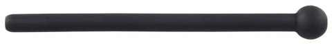 Dilator do penisa - Penis Plug Piss Play black Dilator do penisa - Penis Plug Piss Play black
