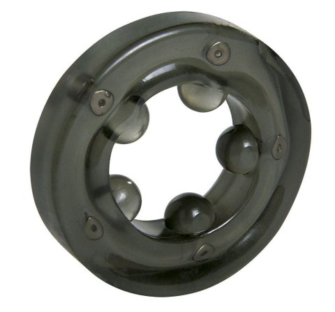 Pierścień erekcyjny - Magnetic Cock Ring Pierścień erekcyjny - Magnetic Cock Ring