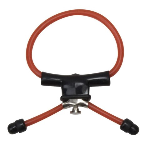 Pierścień erekcyjny - Me You Us Ace Cock Ring