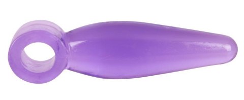 Fioletowy zestaw zabawek - Purple Appetizer 9-piece set Fioletowy zestaw zabawek - Purple Appetizer 9-piece set