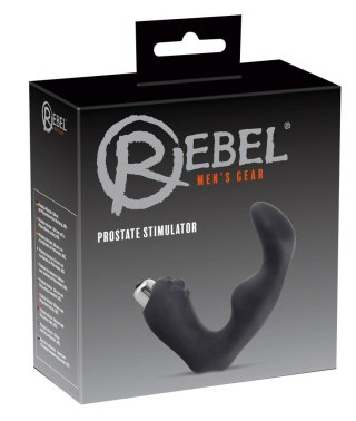 Masażer prostaty - Rebel Prostate Stimulator