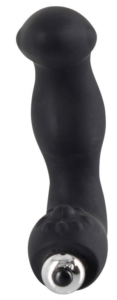 Masażer prostaty - Rebel Prostate Stimulator Masażer prostaty - Rebel Prostate Stimulator