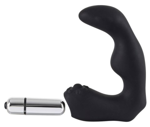 Masażer prostaty - Rebel Prostate Stimulator Masażer prostaty - Rebel Prostate Stimulator