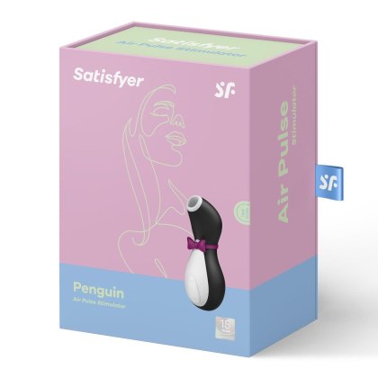 Stymulator Pingwinek - Satisfyer - Penguin