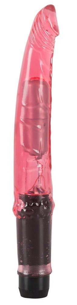 Wibrator analny - Temptation Ruby - Vibrator