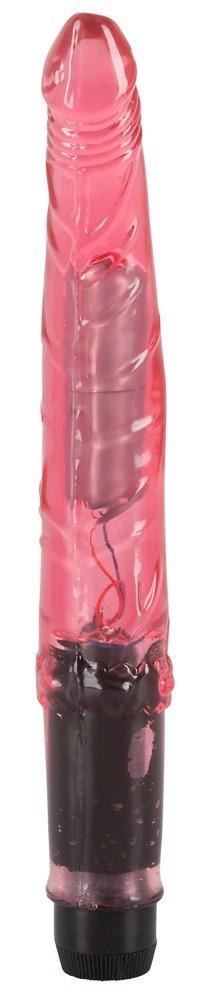 Wibrator analny - Temptation Ruby - Vibrator Wibrator analny - Temptation Ruby - Vibrator