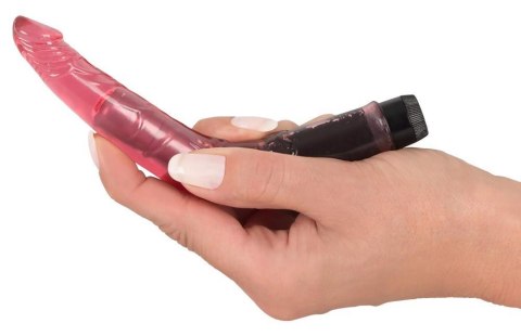 Wibrator analny - Temptation Ruby - Vibrator Wibrator analny - Temptation Ruby - Vibrator