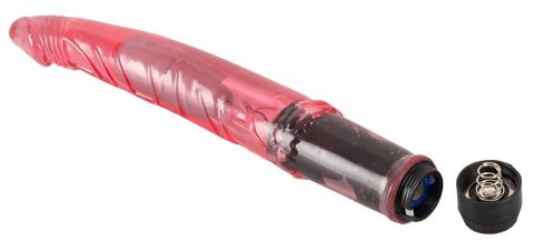 Wibrator analny - Temptation Ruby - Vibrator Wibrator analny - Temptation Ruby - Vibrator