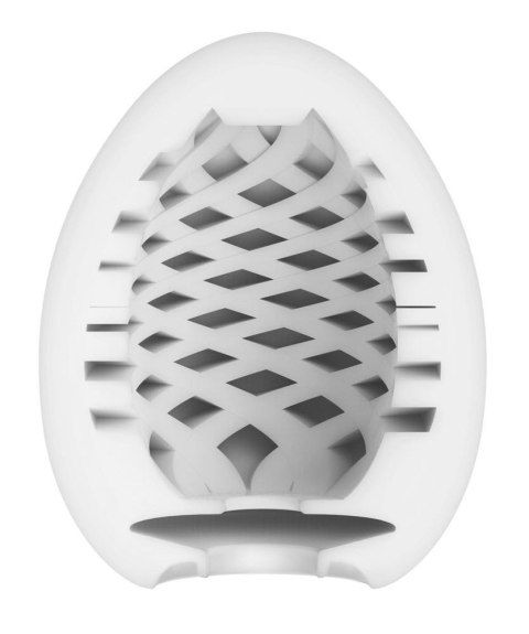 Masturbator - Tenga Egg Mesh Single