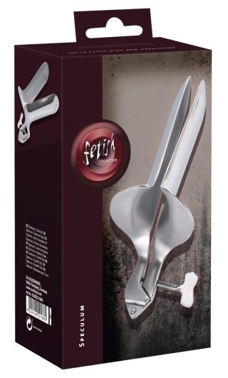 Wziernik do pochwy - Vaginal Speculum