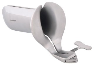 Wziernik do pochwy - Vaginal Speculum