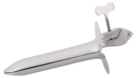Wziernik do pochwy - Vaginal Speculum Wziernik do pochwy - Vaginal Speculum