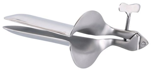 Wziernik do pochwy - Vaginal Speculum Wziernik do pochwy - Vaginal Speculum