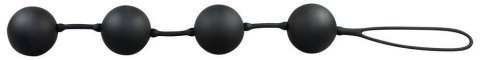 Kulki miłosne - Velvet Black Balls Kulki miłosne - Velvet Black Balls