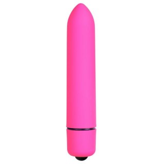 Wibrator - Me You Us Blossom 10 Mode Bullet Vibrator Pink