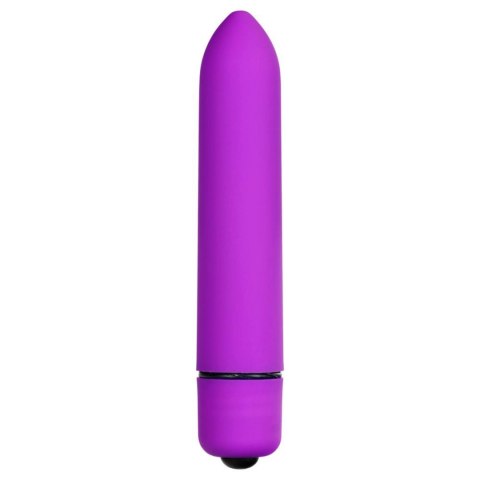 Wibrator - Me You Us Blossom 10 Mode Bullet Vibrator Purple Wibrator - Me You Us Blossom 10 Mode Bullet Vibrator Purple