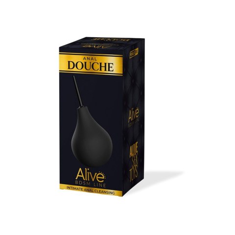 Gruszka analna - Irygator-AL.Anal Douche L Gruszka analna - Irygator-AL.Anal Douche L