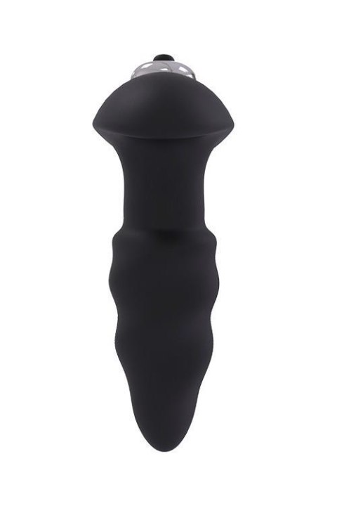 Wibryujący korek analny - CHEEKY LOVE SINGLE SPEED LOVE ARROW PLUG Wibryujący korek analny - CHEEKY LOVE SINGLE SPEED LOVE ARROW PLUG