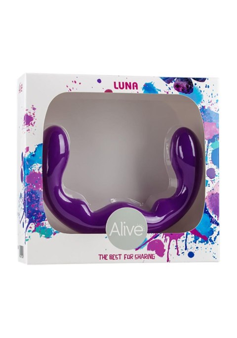 Dild podwójne - Luna Dild podwójne - Luna