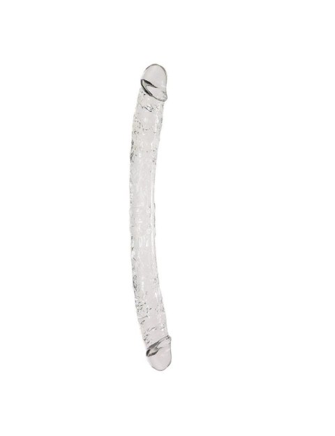 Dildo podwójne - Supreme Jelly Dildo podwójne - Supreme Jelly