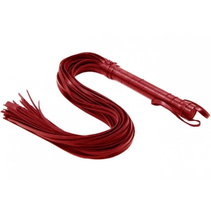 Pejcz - Flogger Long Leather