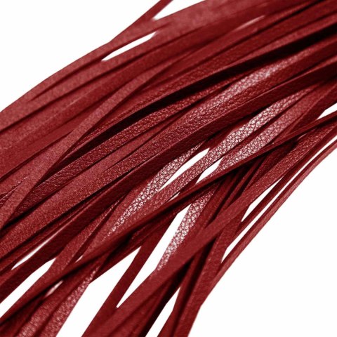 Pejcz - Flogger Long Leather Pejcz - Flogger Long Leather