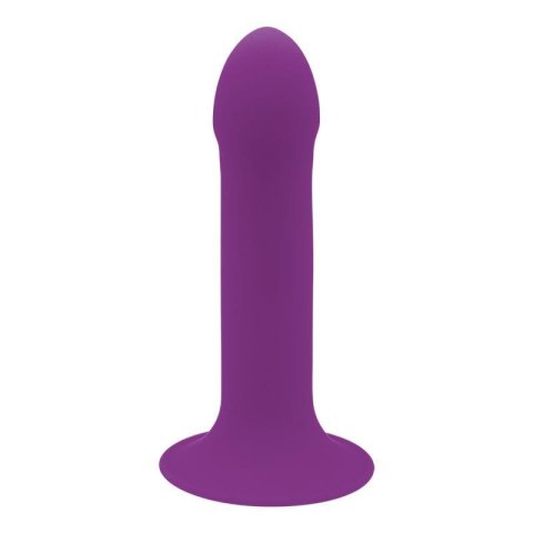 Dildo - Hitsens 6 (5") Purple Dildo - Hitsens 6 (5") Purple