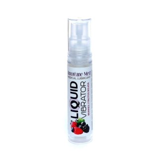 Amoreane - Liquid Vibrator Berries 10 ml