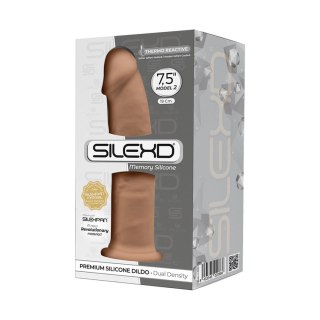 Dildo - Caramel Model 2 (7,5'')