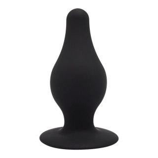 Korek analny - Black Model 2 L