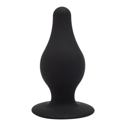Korek analny - Black Model 2 L
