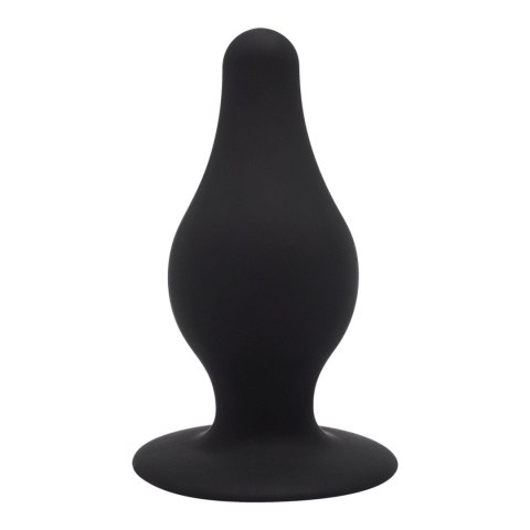 Korek analny - Black Model 2 L