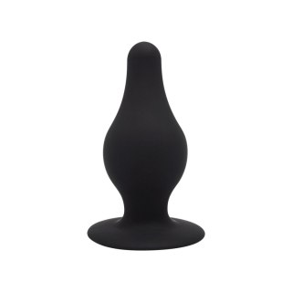 Korek analny - Black Model 2 S
