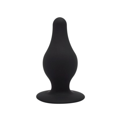 Korek analny - Black Model 2 S