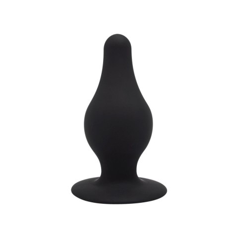 Korek analny - Black Model 2 S Korek analny - Black Model 2 S