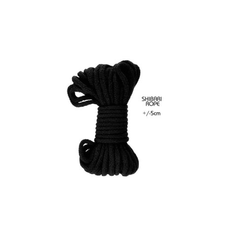 Zestaw BDSM - Secret Desires Black BDSM Kit 8pcs Zestaw BDSM - Secret Desires Black BDSM Kit 8pcs