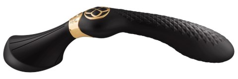 Masażer - ZOA Intimate Massager Black Masażer - ZOA Intimate Massager Black