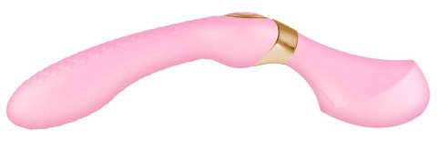 Masażer - ZOA Intimate Massager Light Pink Masażer - ZOA Intimate Massager Light Pink