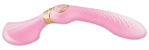 Masażer - ZOA Intimate Massager Light Pink Masażer - ZOA Intimate Massager Light Pink