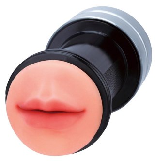 Masturbator - 2in1 Hummer