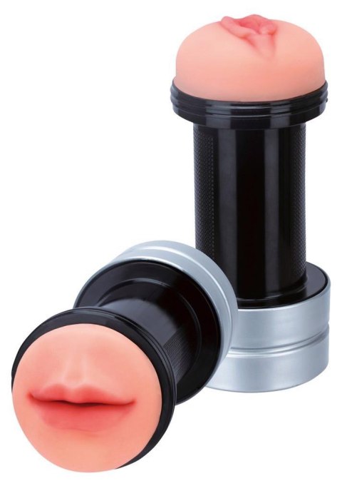 Masturbator - 2in1 Hummer Masturbator - 2in1 Hummer