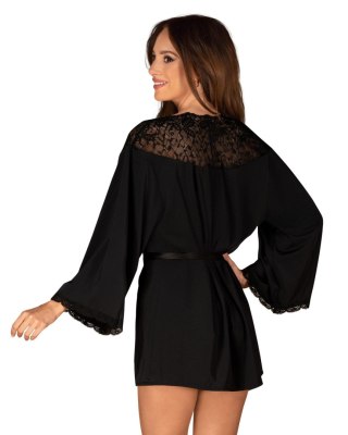 Obsessive - Szlafrok - Bellastia peniuar M/L