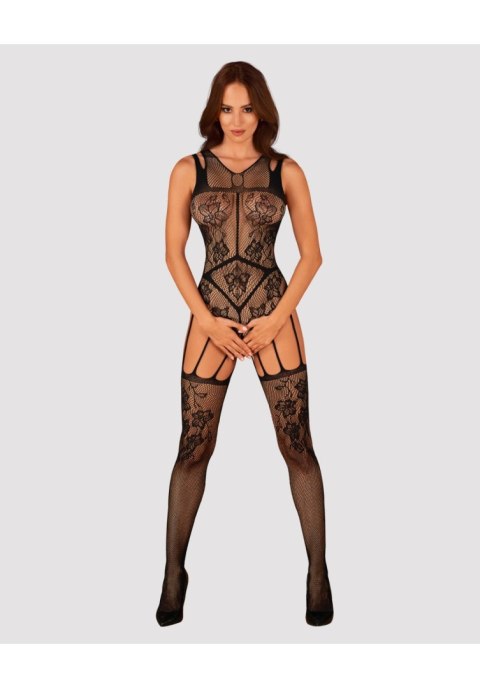 Obsessive - Bodystocking F239 S/M/L Obsessive - Bodystocking F239 S/M/L